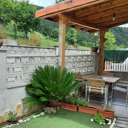 Preciosa Casa Tranquila Ampuero Exterior foto