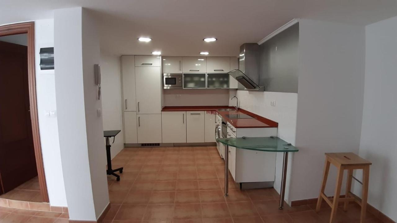 Preciosa Casa Tranquila Ampuero Exterior foto