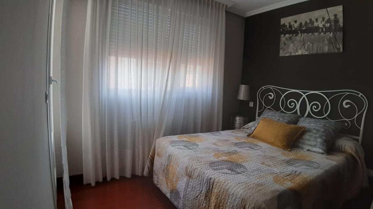 Preciosa Casa Tranquila Ampuero Exterior foto